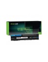 Laptop-Akku Green Cell DE04 Schwarz 4400 mAh | Tienda24 Tienda24.eu