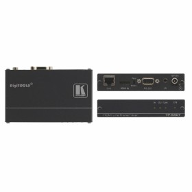 KVM-Switch Startech C2-H46-UAC-CBL-KVM 1,8 m | Tienda24 - Global Online Shop Tienda24.eu