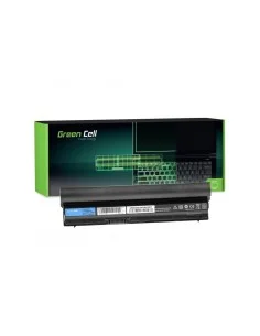 Batterie pour Ordinateur Portable Green Cell HP82 Noir 2200 mAh | Tienda24 Tienda24.eu