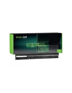 Bateria para Laptop Green Cell 3DDDG Preto 2900 mAh | Tienda24 Tienda24.eu