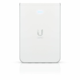 Répéteur Wifi + Routeur + Point d’Accès UBIQUITI Blanc de UBIQUITI, Points d'accès sans fil - Réf : S7766299, Prix : 231,75 €...