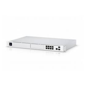 Switch UBIQUITI UDM-PRO de UBIQUITI, Commutateurs de réseau - Réf : S7768788, Prix : 604,20 €, Remise : %