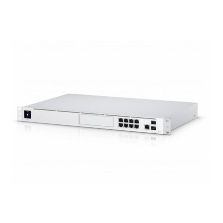 Switch UBIQUITI UDM-PRO de UBIQUITI, Switches de red - Ref: S7768788, Precio: 604,20 €, Descuento: %