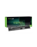 Batteria per Laptop Green Cell HP43 Nero 4400 mAh da Green Cell, Batterie per computer portatili - Ref: S9118893, Precio: 29,...