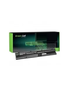 Laptop Battery Green Cell DE148 Black 5800 mAh | Tienda24 Tienda24.eu