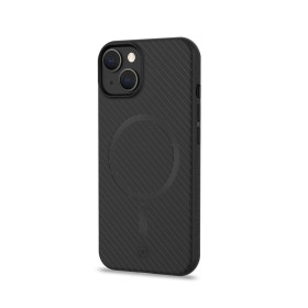 Mobile cover Celly iPhone 14 Black by Celly, Cases & Covers - Ref: S7768993, Price: 25,35 €, Discount: %