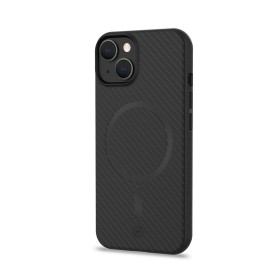 Funda para Móvil Celly iPhone 14 Pro Max Negro de Celly, Carcasas y fundas - Ref: S7768995, Precio: 25,35 €, Descuento: %