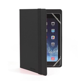 Capa para Tablet Zimax Tablet Galaxy Preto | Tienda24 - Global Online Shop Tienda24.eu