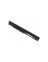 Laptop Battery Green Cell HP80 Black 2200 mAh | Tienda24 Tienda24.eu