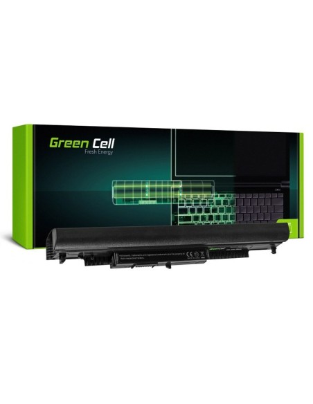 Batteria per Laptop Green Cell HP89 Nero 2200 mAh da Green Cell, Batterie per computer portatili - Ref: S9118898, Precio: 23,...