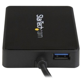 Adapteur réseau Startech US1GC301AU2R de Startech, Adaptateurs USB - Réf : S7769179, Prix : 90,48 €, Remise : %