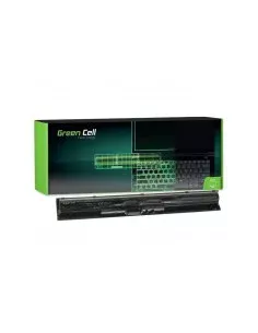 Batería para Portátil Green Cell TS38 Negro 2200 mAh | Tienda24 Tienda24.eu