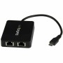 Adaptador de Red Startech US1GC301AU2R | Tienda24 - Global Online Shop Tienda24.eu