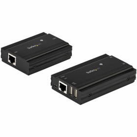 USB Hub Startech USBA2DPGB | Tienda24 - Global Online Shop Tienda24.eu