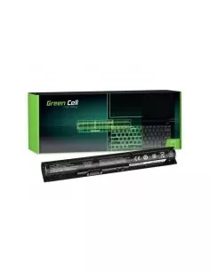 Laptop Battery Green Cell SA02 Black 6600 MAH | Tienda24 Tienda24.eu