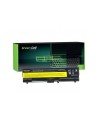 Batterie pour Ordinateur Portable Green Cell LE05 Noir 4400 mAh | Tienda24 Tienda24.eu