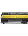 Batterie pour Ordinateur Portable Green Cell LE05 Noir 4400 mAh | Tienda24 Tienda24.eu