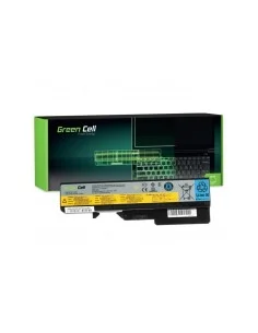 Laptop-Akku Green Cell HP119 Schwarz 3500 mAh | Tienda24 Tienda24.eu