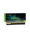 Batería para Portátil Green Cell LE46 Negro 2200 mAh | Tienda24 Tienda24.eu