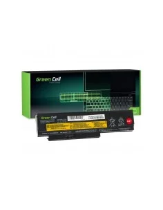 Batteria per Laptop Green Cell LE63 Nero 4400 mAh da Green Cell, Batterie per computer portatili - Ref: S9118906, Precio: 38,...