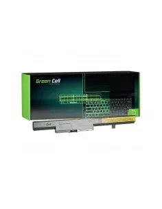 Laptop-Akku Green Cell LE05 Schwarz 4400 mAh | Tienda24 Tienda24.eu