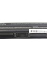 Laptop-Akku Green Cell MS05 Schwarz 4400 mAh | Tienda24 Tienda24.eu