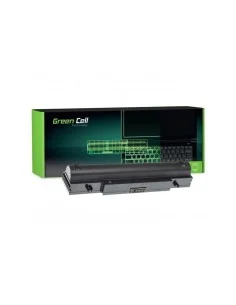 Laptop Battery Green Cell FS10 Black 4400 mAh | Tienda24 Tienda24.eu