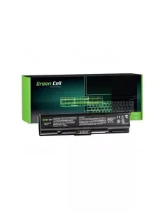 Bateria para Laptop Green Cell LE149 Preto 3600 mAh | Tienda24 Tienda24.eu