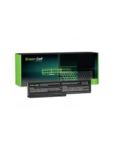 Bateria para Laptop Green Cell AC72 Preto 2100 mAh | Tienda24 Tienda24.eu