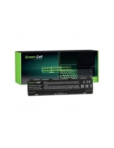 Laptop-Akku Green Cell HP96 Schwarz 2200 mAh | Tienda24 Tienda24.eu