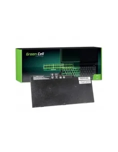 Laptop Battery V7 H-CI03XL-V7E Black 3400 mAh | Tienda24 Tienda24.eu