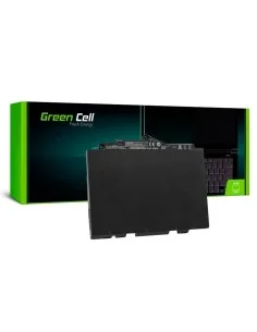 Bateria para Laptop Green Cell LE16 Preto 4400 mAh | Tienda24 Tienda24.eu