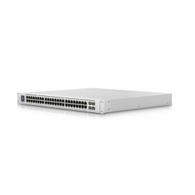 Switch UBIQUITI USW-ENTERPRISE-48POE de UBIQUITI, Switches de red - Ref: S7769590, Precio: 2,00 €, Descuento: %