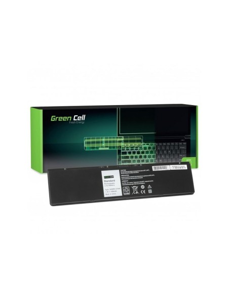 Batería para Portátil Green Cell DE93 Negro 4500 mAh | Tienda24 Tienda24.eu