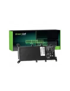 Bateria para Laptop Green Cell HP78 Preto 4400 mAh | Tienda24 Tienda24.eu