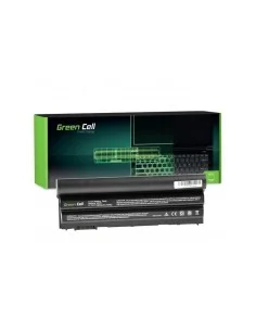 Batteria per Laptop Green Cell DE56T Nero 6600 MAH da Green Cell, Batterie per computer portatili - Ref: S9118926, Precio: 46...