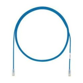 Câble Réseau Rigide UTP 6ème Catégorie Panduit UTP28X1M Bleu 1 m de Panduit, Câbles Ethernet - Réf : S7769700, Prix : 17,01 €...