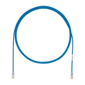 Câble Réseau Rigide UTP 6ème Catégorie Panduit UTP28X3M 3 m Bleu Blanc de Panduit, Câbles Ethernet - Réf : S7769711, Prix : 2...