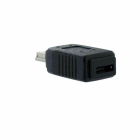 Câble Micro USB Startech UUSBMUSBFM Mini USB B Micro USB B de Startech, Adaptateurs USB - Réf : S7769924, Prix : 4,82 €, Remi...