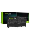 Batterie pour Ordinateur Portable Green Cell HP163 Noir 3400 mAh | Tienda24 Tienda24.eu