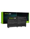 Batteria per Laptop Green Cell HP163 Nero 3400 mAh da Green Cell, Batterie per computer portatili - Ref: S9118928, Precio: 42...