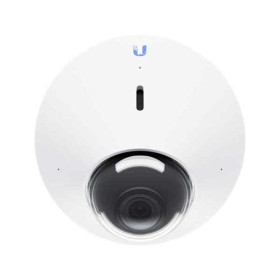 IP camera UBIQUITI UVC-G4-DOME 2688 x 1512 px White by UBIQUITI, Video surveillance equipment - Ref: S7769945, Price: 252,27 ...