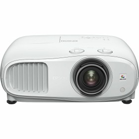 Projecteur Epson 4000 Lm 4K Ultra HD de Epson, Vidéoprojecteurs - Réf : S7769986, Prix : 1,00 €, Remise : %