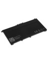 Batteria per Laptop Green Cell HP163 Nero 3400 mAh da Green Cell, Batterie per computer portatili - Ref: S9118928, Precio: 42...