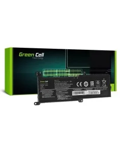 Batería para Portátil Green Cell LE46 Negro 2200 mAh | Tienda24 Tienda24.eu