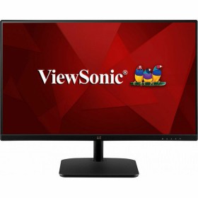 Écran ViewSonic VA2432-H IPS 24" de ViewSonic, Ecrans PC - Réf : S7770076, Prix : 111,45 €, Remise : %