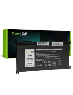 Batteria per Laptop Green Cell DE150 Nero 3400 mAh da Green Cell, Batterie per computer portatili - Ref: S9118931, Precio: 55...