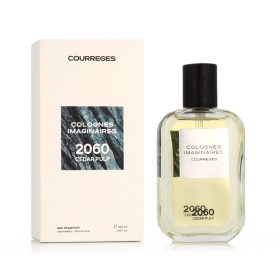 Perfume Unissexo André Courrèges EDP Colognes Imaginaires 2060