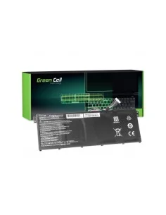 Bateria para Laptop V7 L-SB10K97621-V7E Preto 4920 mAh | Tienda24 Tienda24.eu