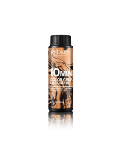 Tintura Permanente Redken Color Gel Laquer 10 min 3 x 60 ml Nº 9N Cafe au lait da Redken, Colore permanente - Ref: S05100687,...